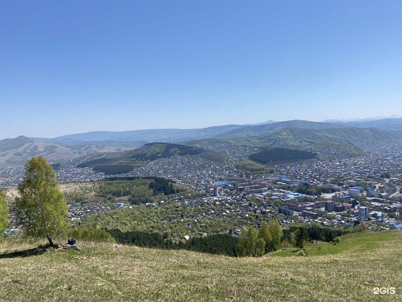 Алтай-Кайлас - фото 39