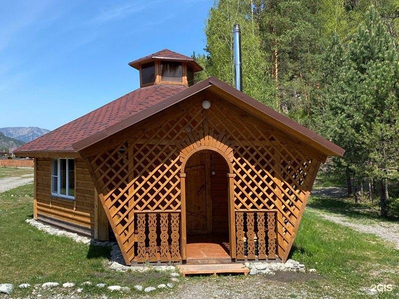 Алтай-Кайлас - фото 40