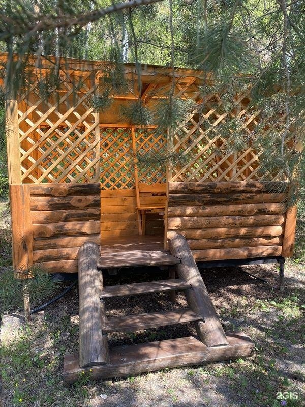 Алтай-Кайлас - фото 41