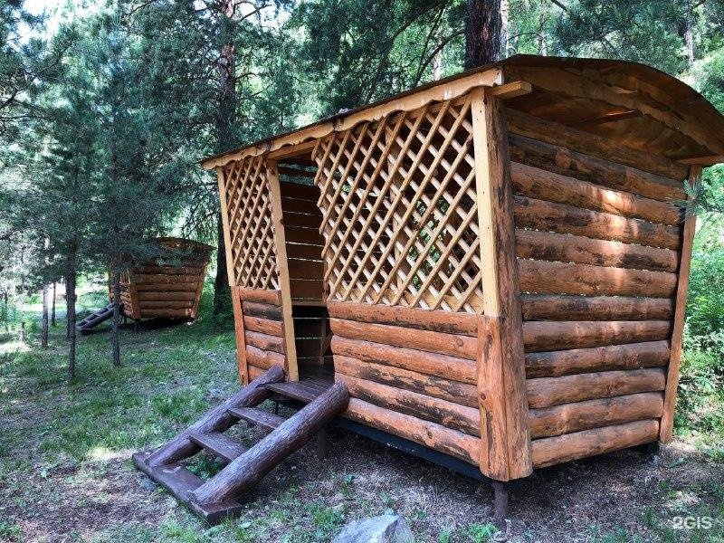 Алтай-Кайлас - фото 43