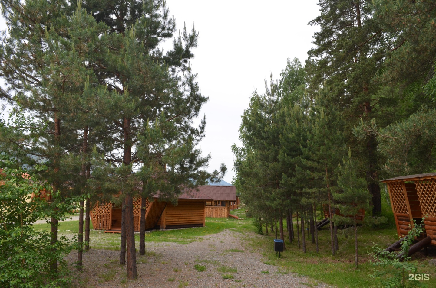 Алтай-Кайлас - фото 44