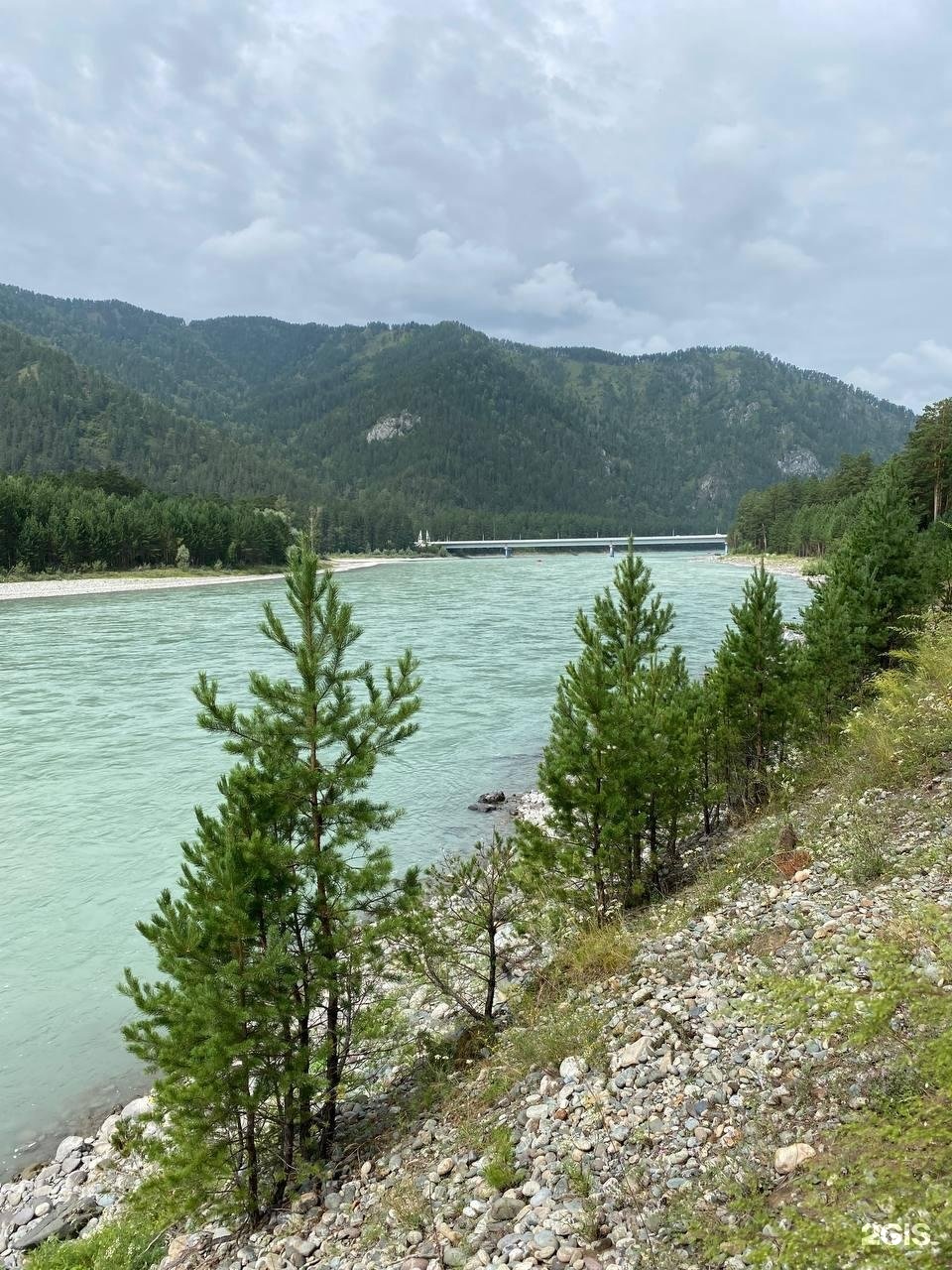 Алтай-Кайлас - фото 46