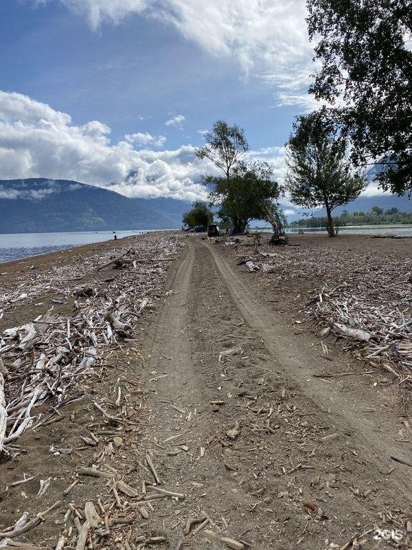 Алтай-Кайлас - фото 49