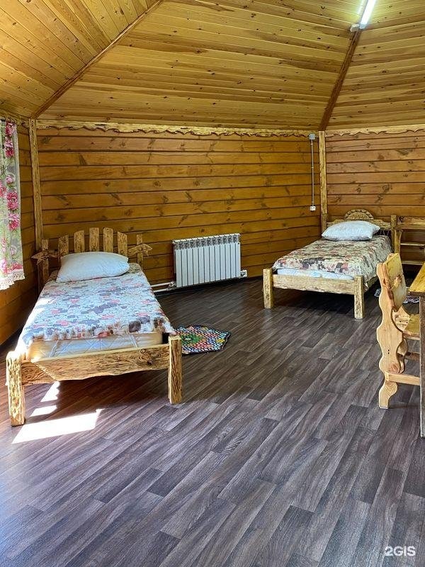 Алтай-Кайлас - фото 50