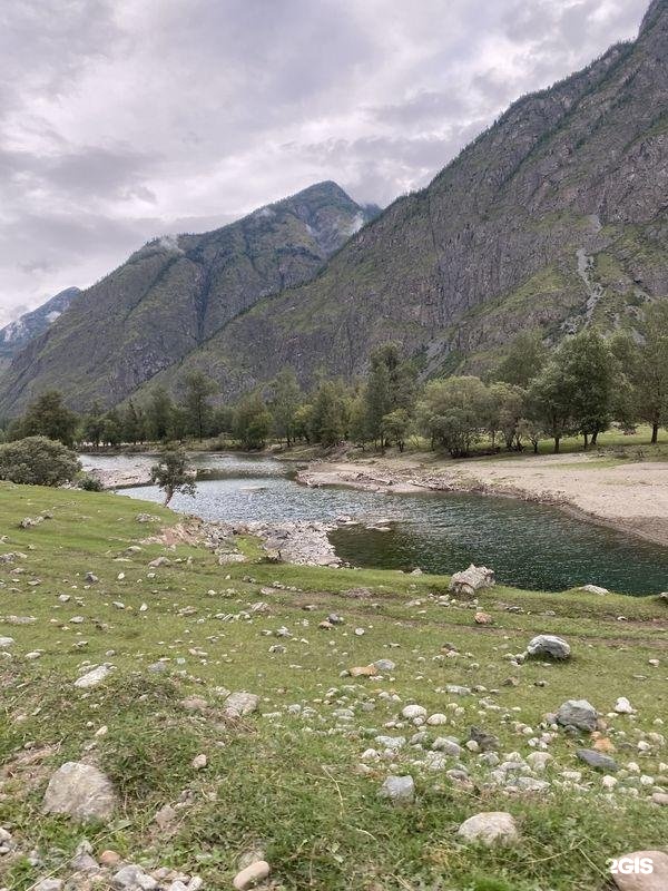 Алтай-Кайлас - фото 52