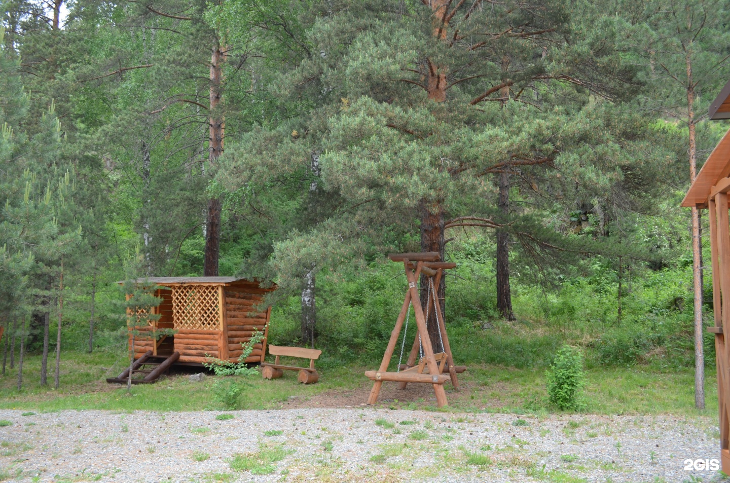 Алтай-Кайлас - фото 53