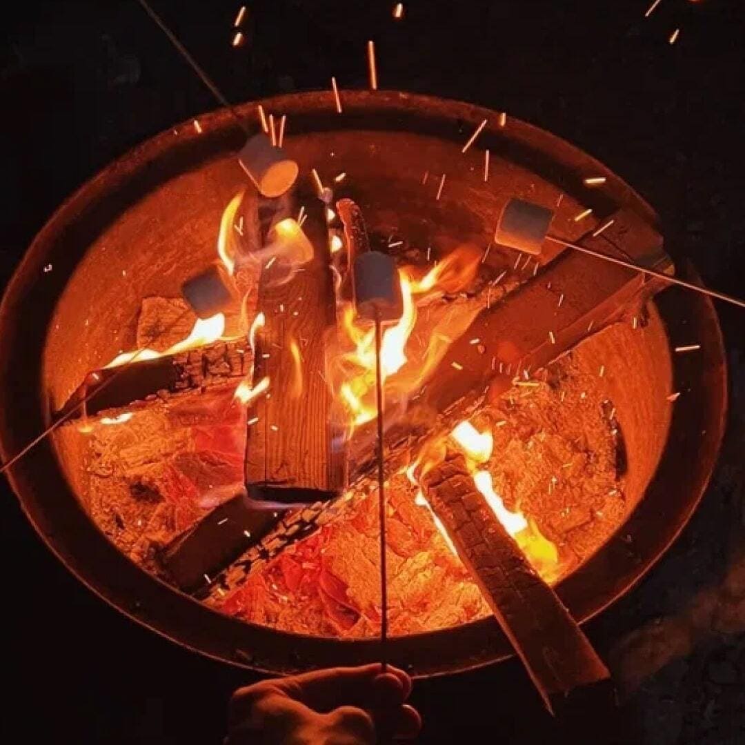 Ретрит. АЛТАЙ. НАЧАЛО - фото 7