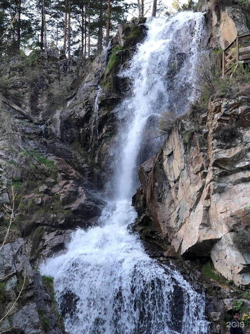 Алтай-Кайлас - фото 54