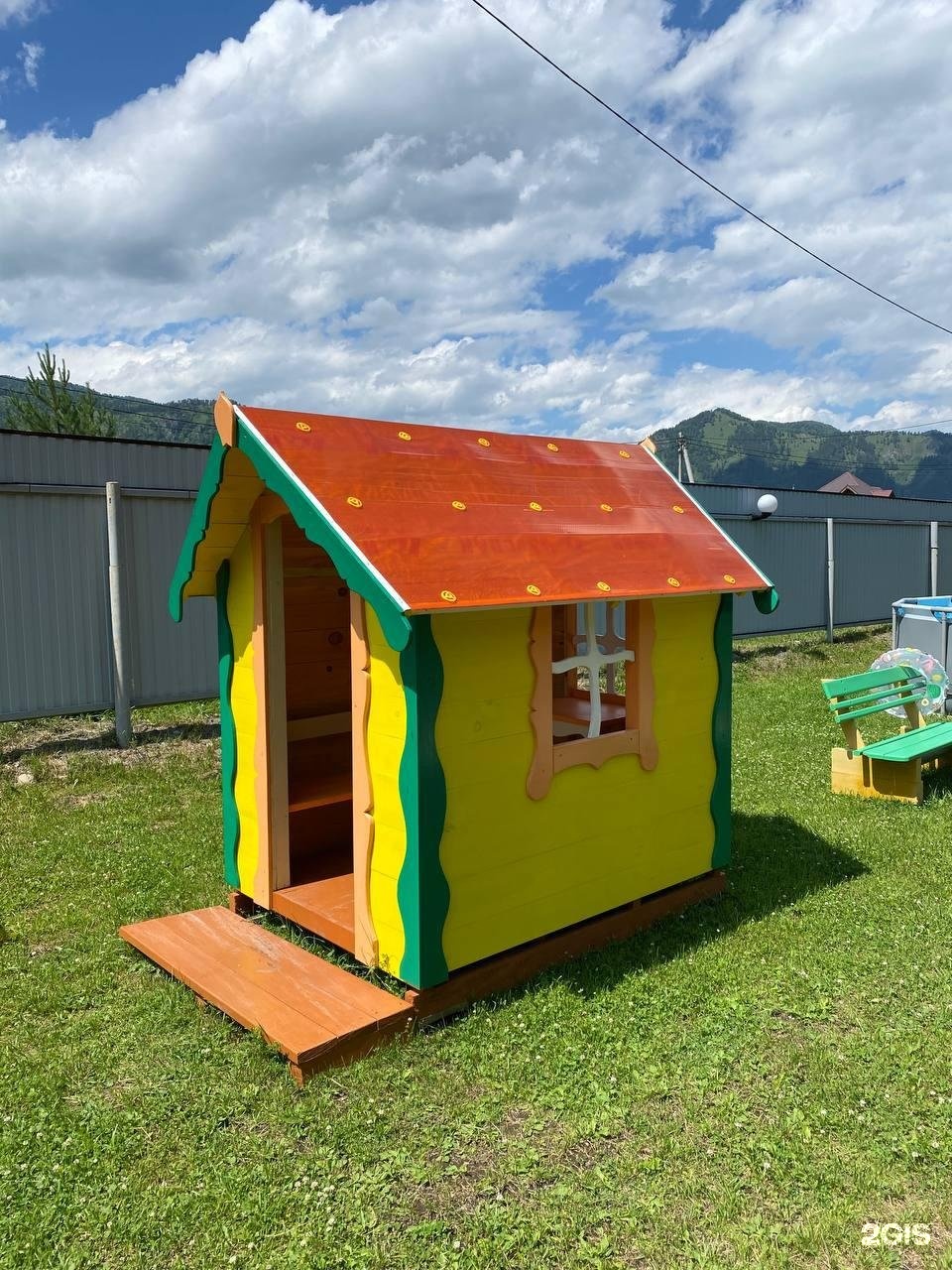 Алтай-Кайлас - фото 55