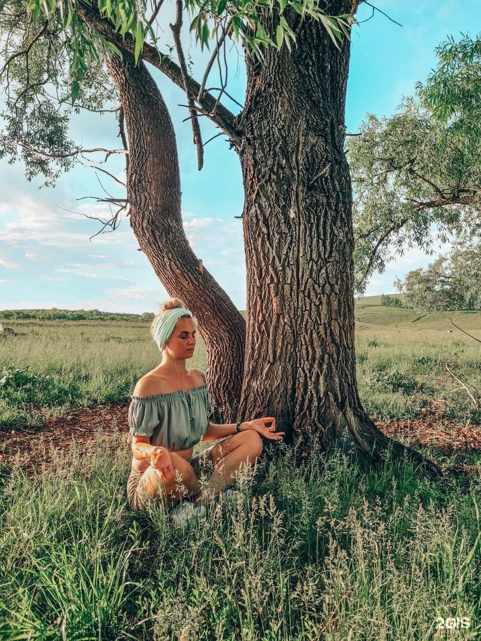 Алтай-Кайлас - фото 57