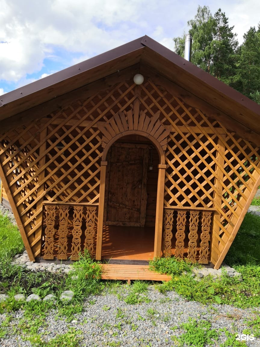 Алтай-Кайлас - фото 58