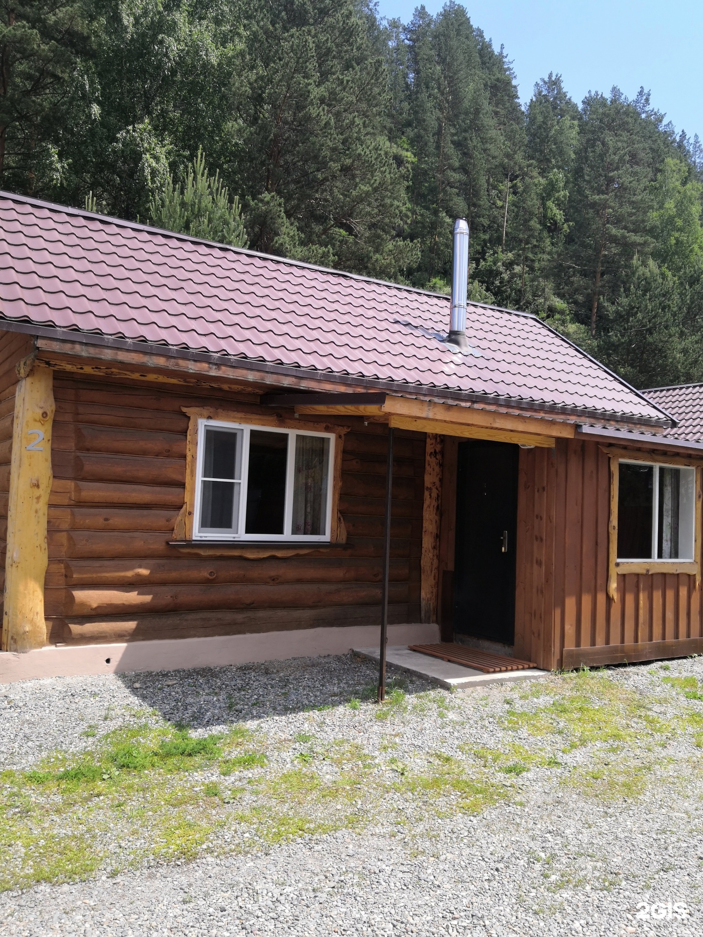 Алтай-Кайлас - фото 59