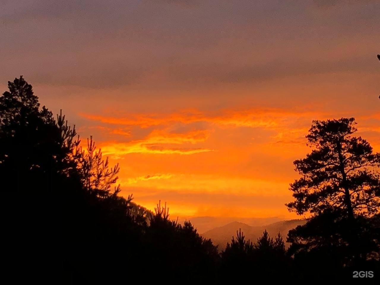 Алтай-Кайлас - фото 61