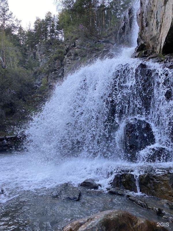 Алтай-Кайлас - фото 62