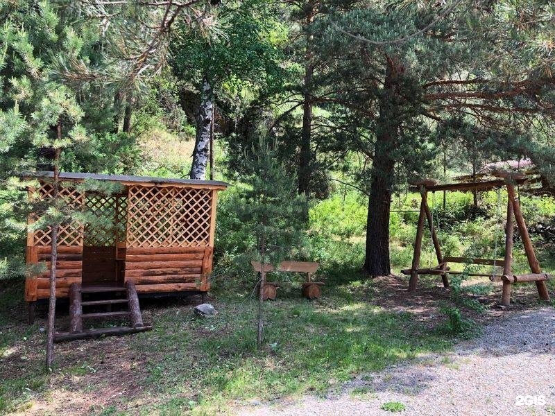 Алтай-Кайлас - фото 63