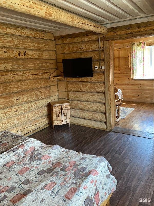 Алтай-Кайлас - фото 64