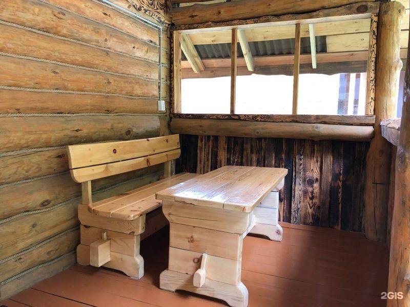 Алтай-Кайлас - фото 65