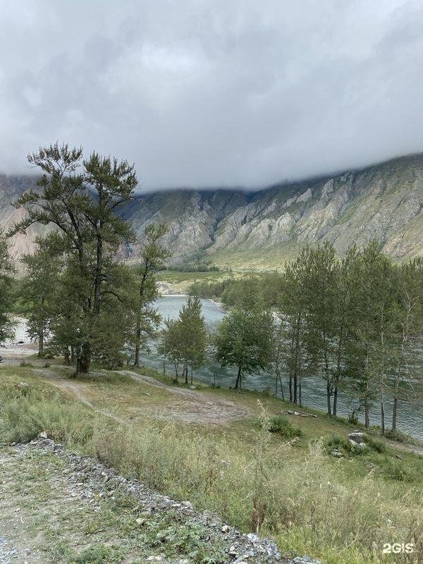 Алтай-Кайлас - фото 67