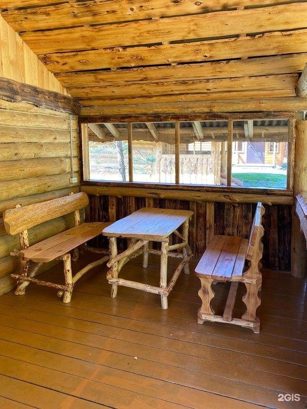 Алтай-Кайлас - фото 69