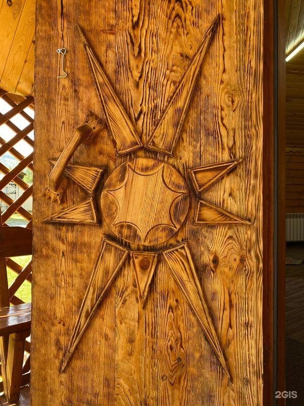 Алтай-Кайлас - фото 71