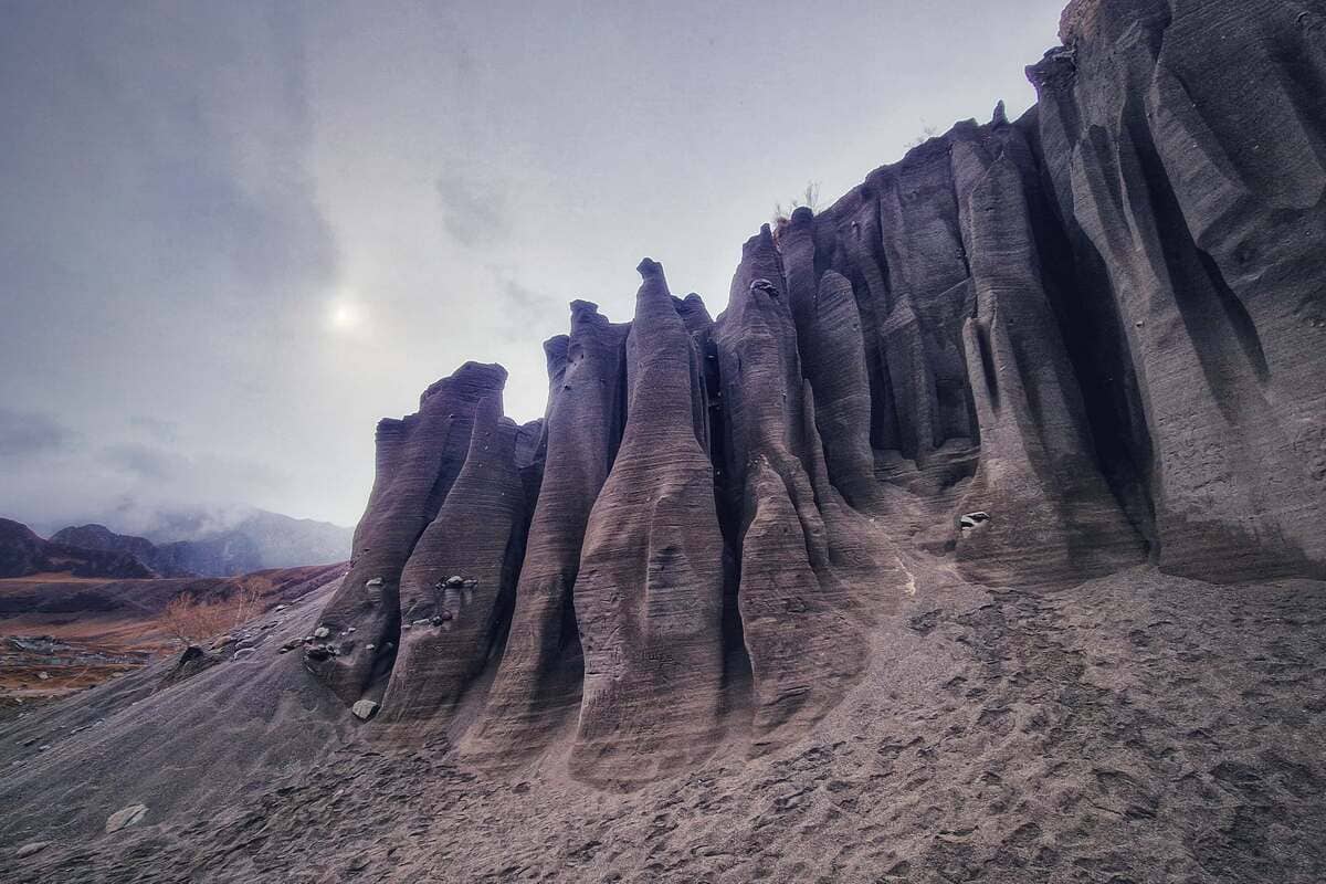 Автомобильный тур «Алтай — уникальная дорога мира» - фото 2