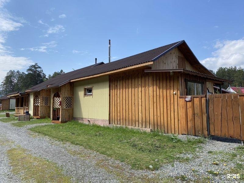 Алтай-Кайлас - фото 74