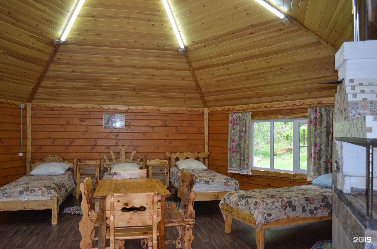 Алтай-Кайлас - фото 75