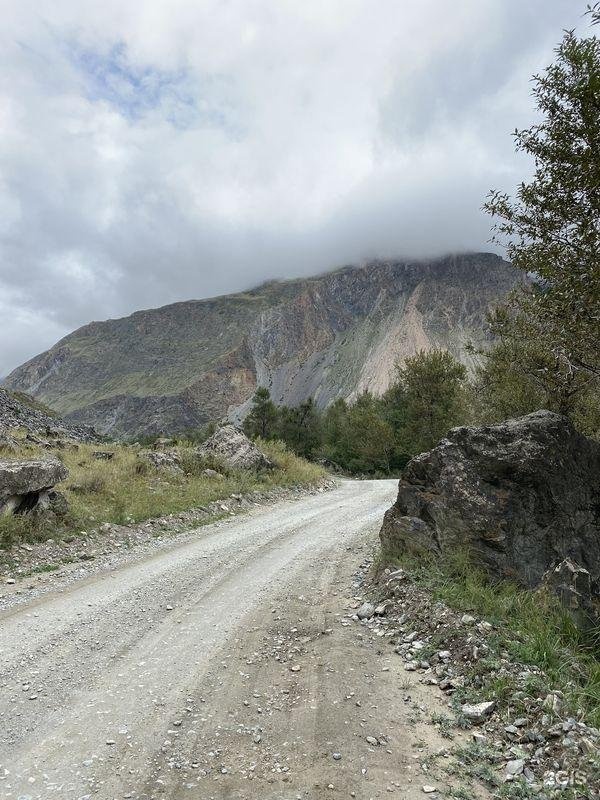 Алтай-Кайлас - фото 76