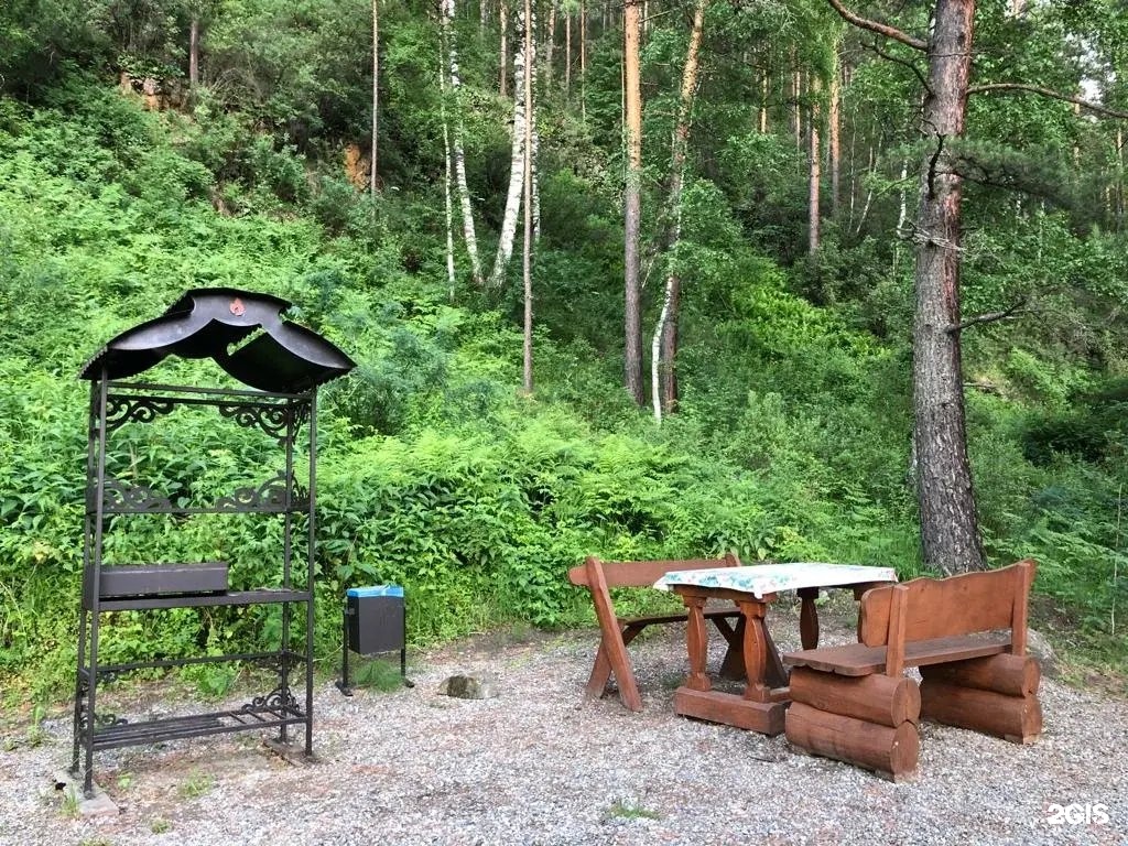 Алтай-Кайлас - фото 77