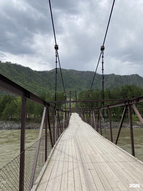 Алтай-Кайлас - фото 79