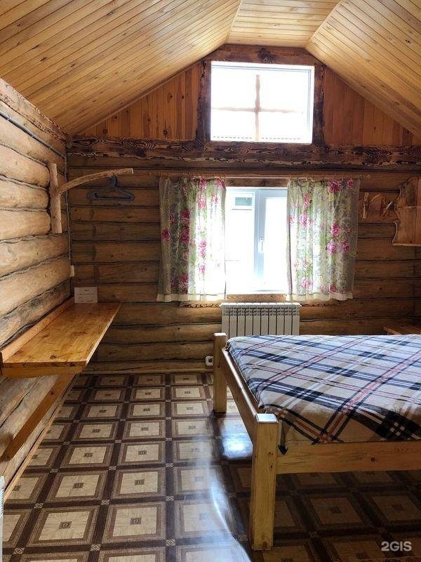 Алтай-Кайлас - фото 80