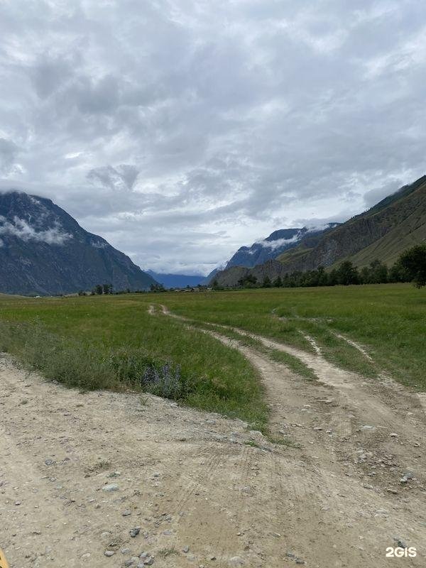 Алтай-Кайлас - фото 81