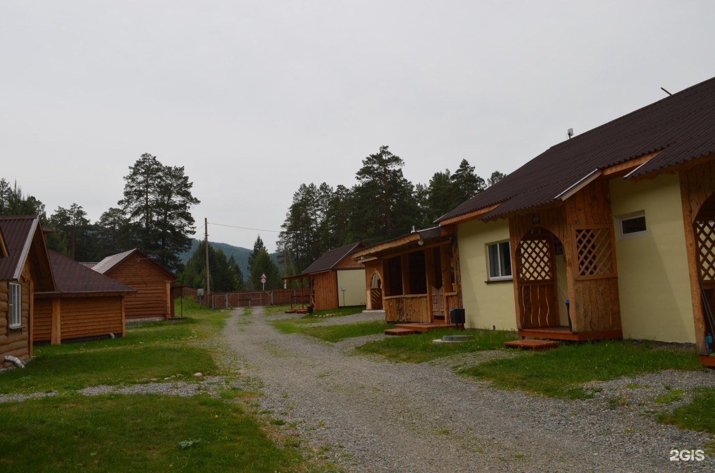 Алтай-Кайлас - фото 83