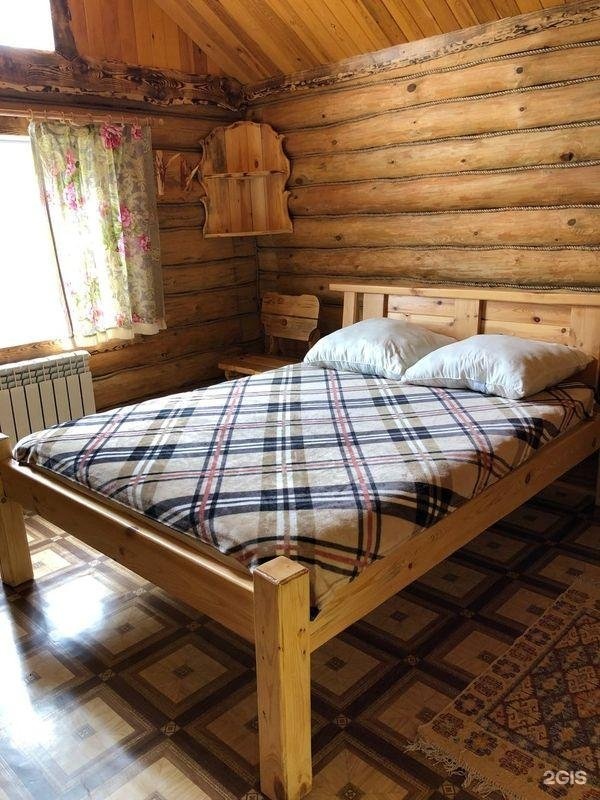 Алтай-Кайлас - фото 84