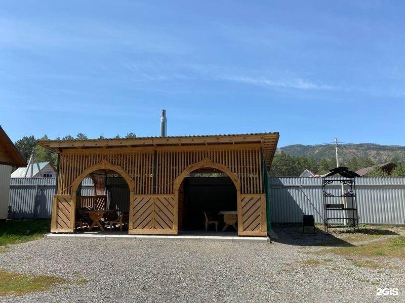 Алтай-Кайлас - фото 85