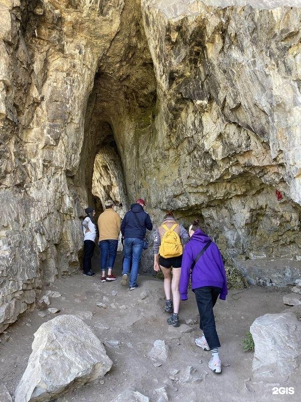 Алтай-Кайлас - фото 86