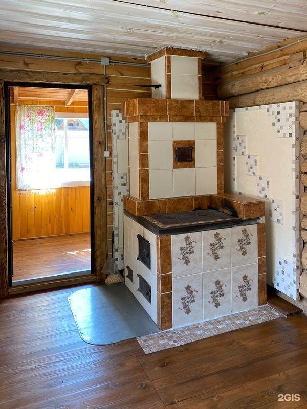 Алтай-Кайлас - фото 88