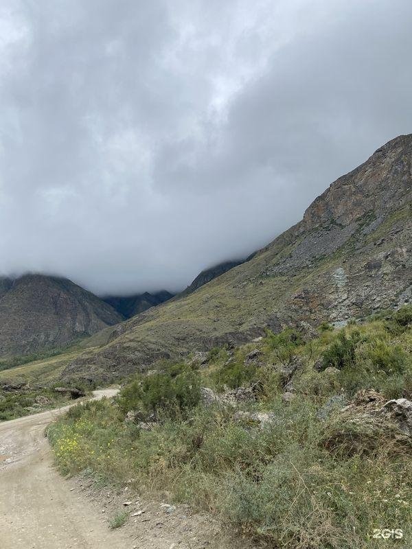 Алтай-Кайлас - фото 89