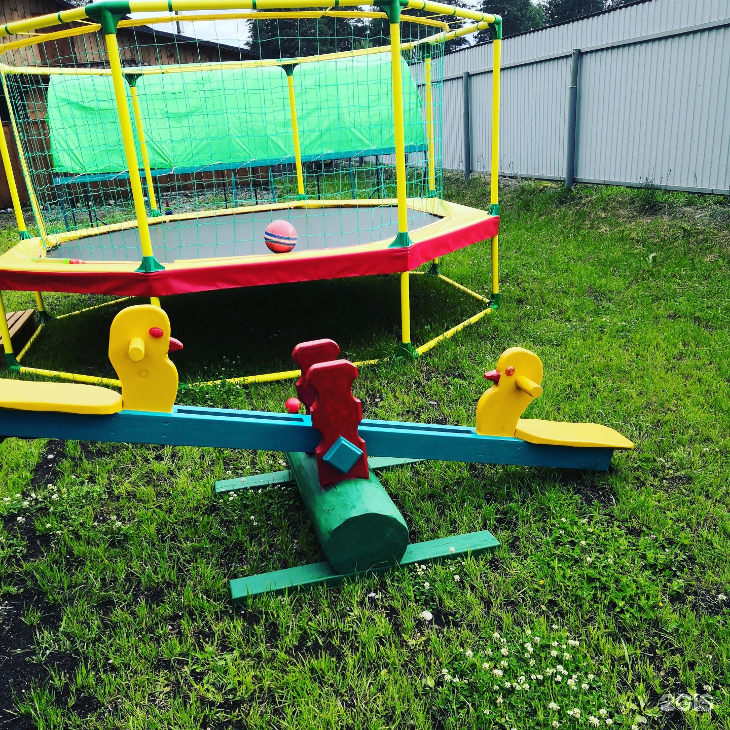 Алтай-Кайлас - фото 90