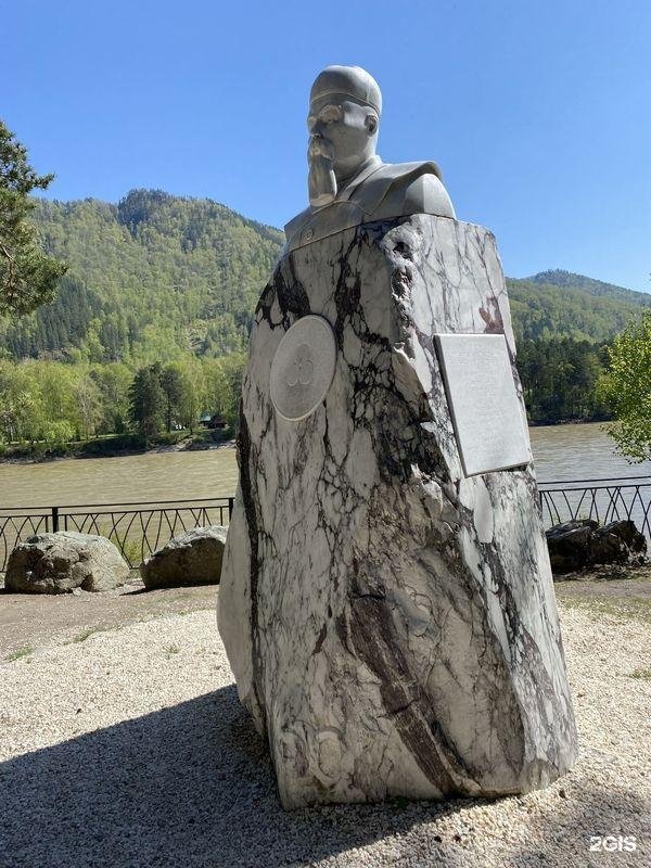 Алтай-Кайлас - фото 91