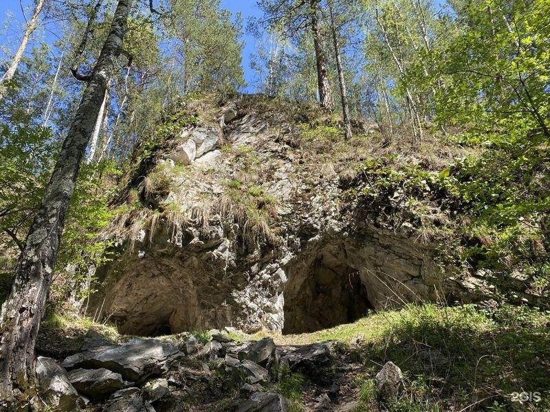 Алтай-Кайлас - фото 92