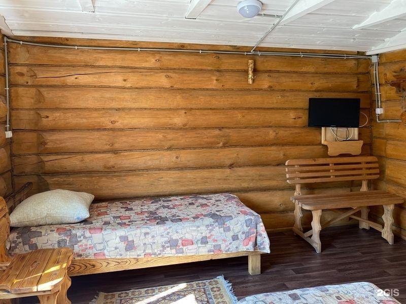 Алтай-Кайлас - фото 97