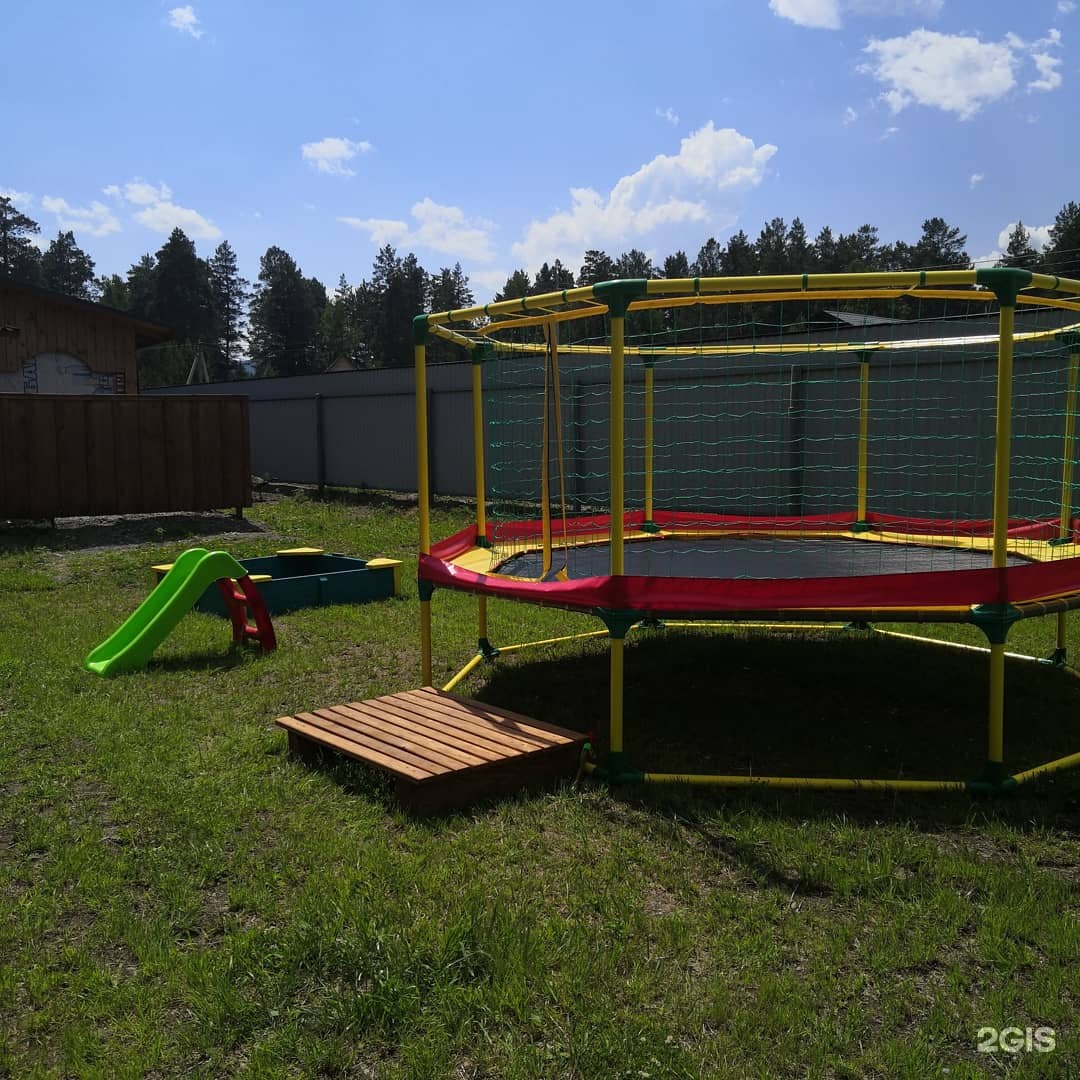 Алтай-Кайлас - фото 98