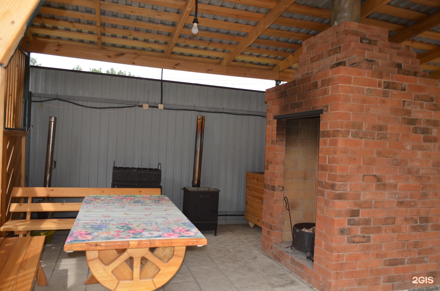 Алтай-Кайлас - фото 102