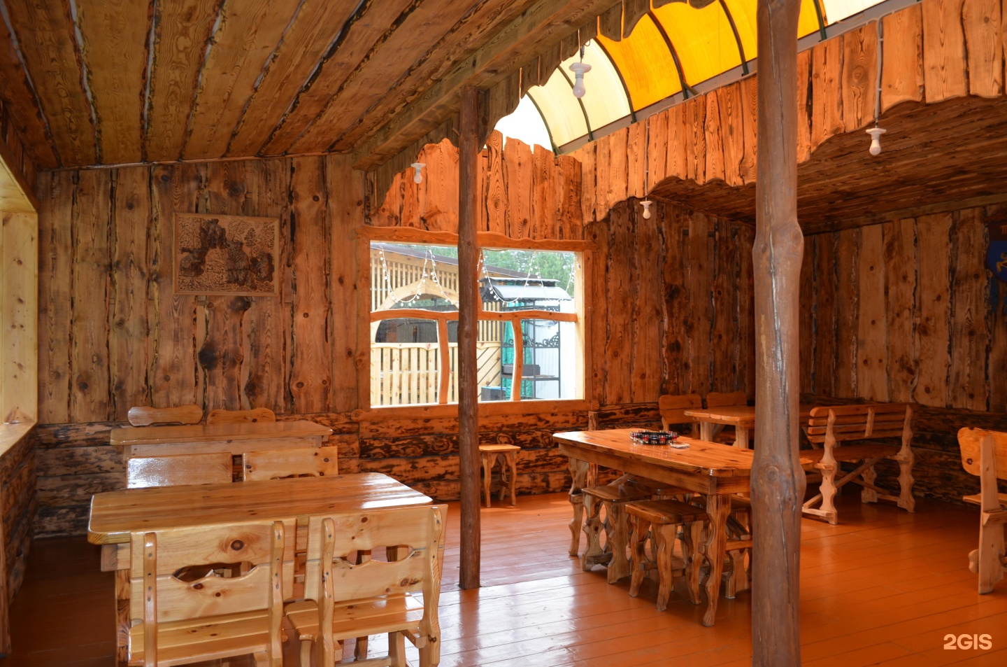 Алтай-Кайлас - фото 103