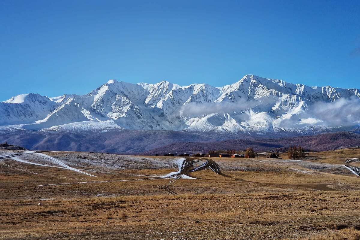 Автомобильный тур «Алтай — уникальная дорога мира» - фото 5