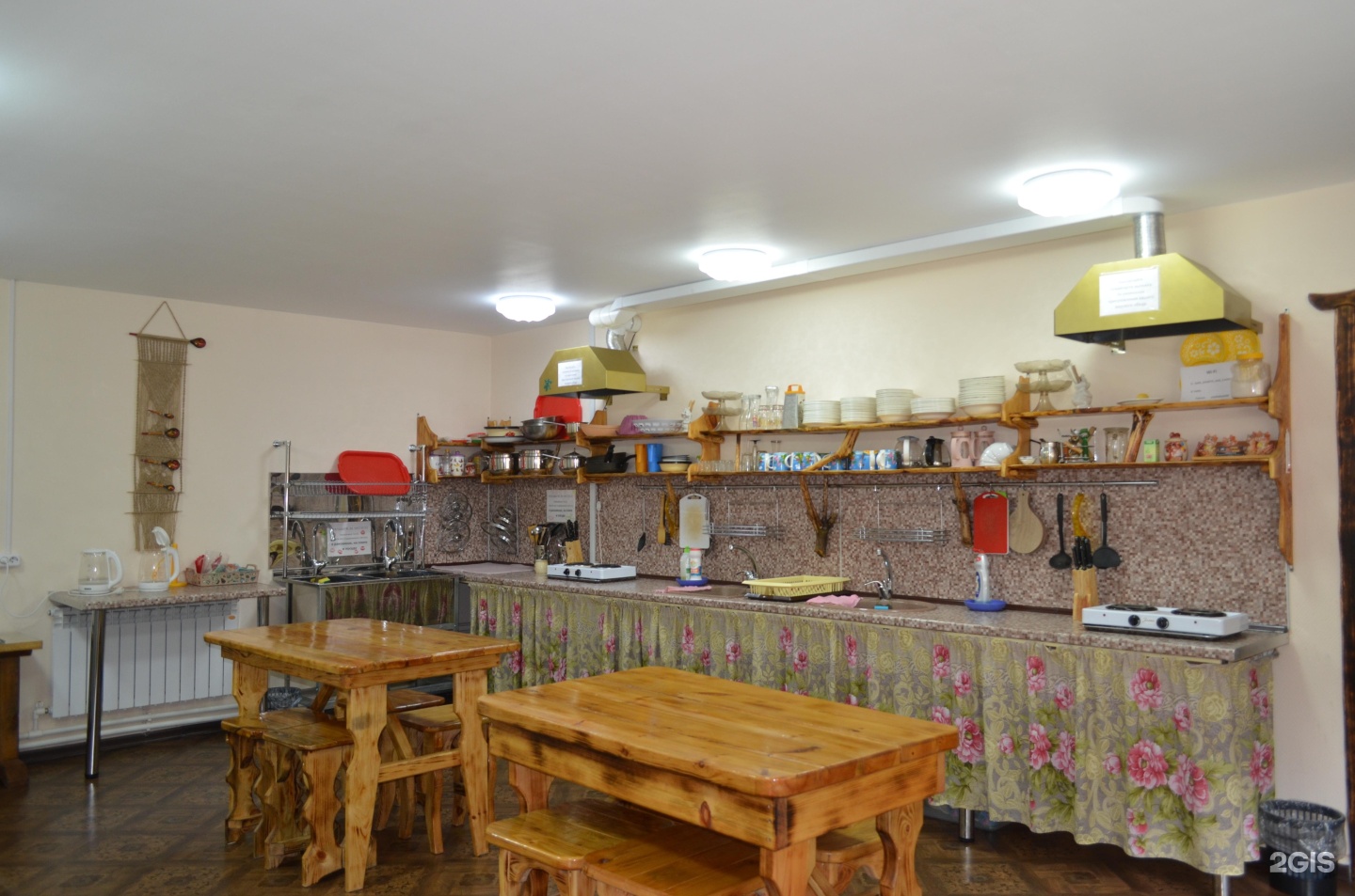 Алтай-Кайлас - фото 105