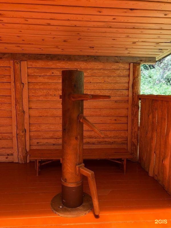 Алтай-Кайлас - фото 106