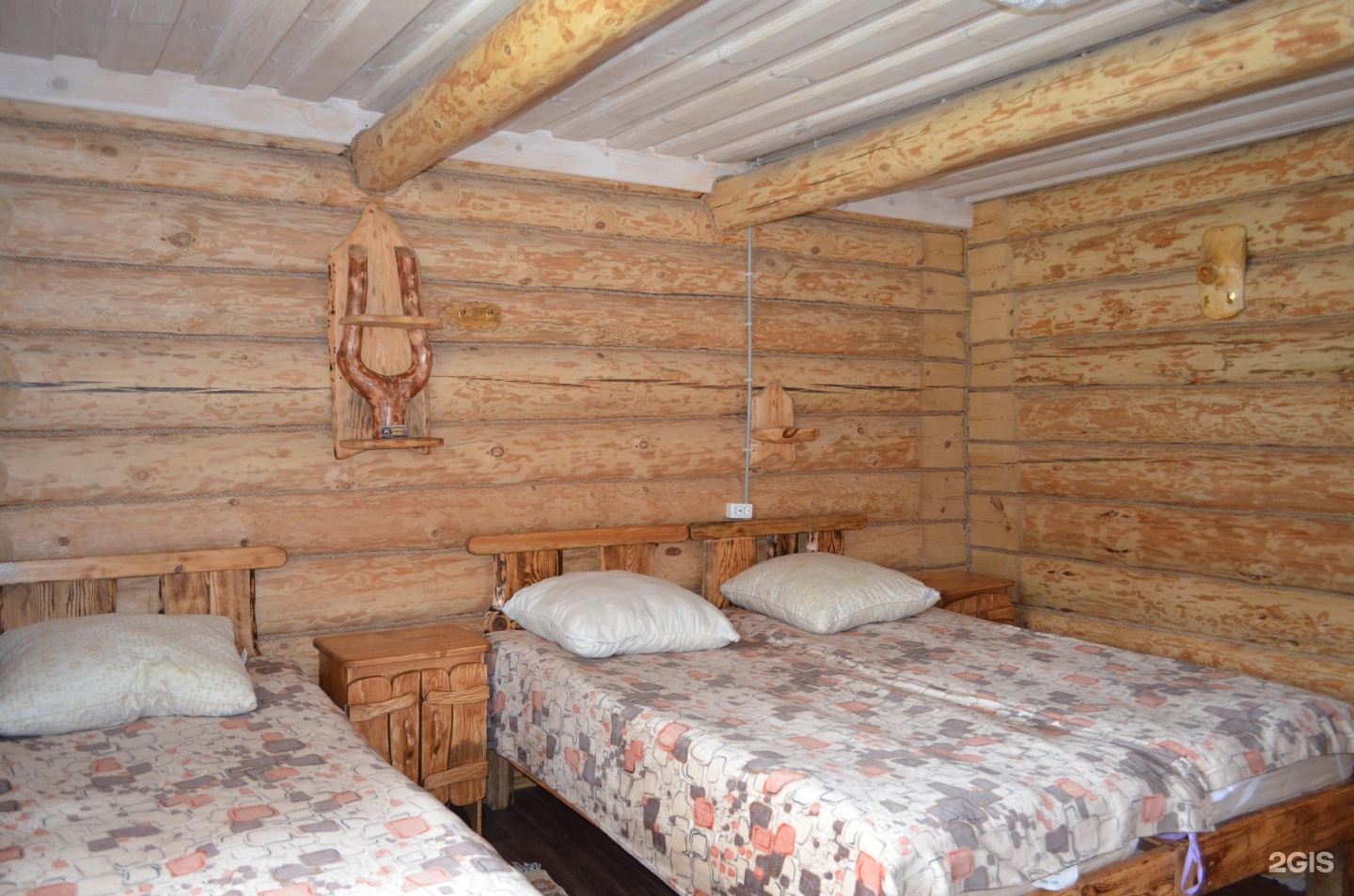 Алтай-Кайлас - фото 107