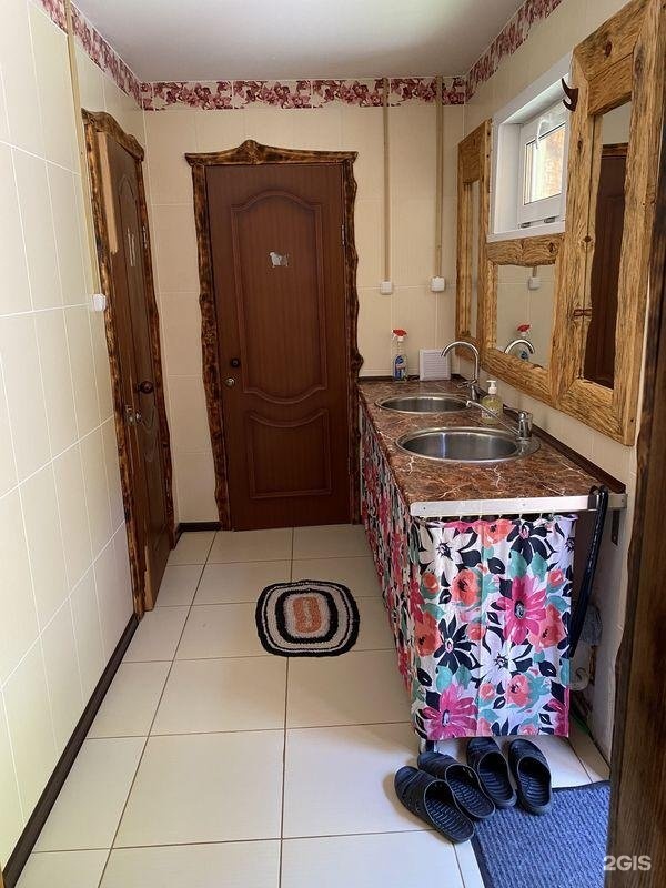 Алтай-Кайлас - фото 108